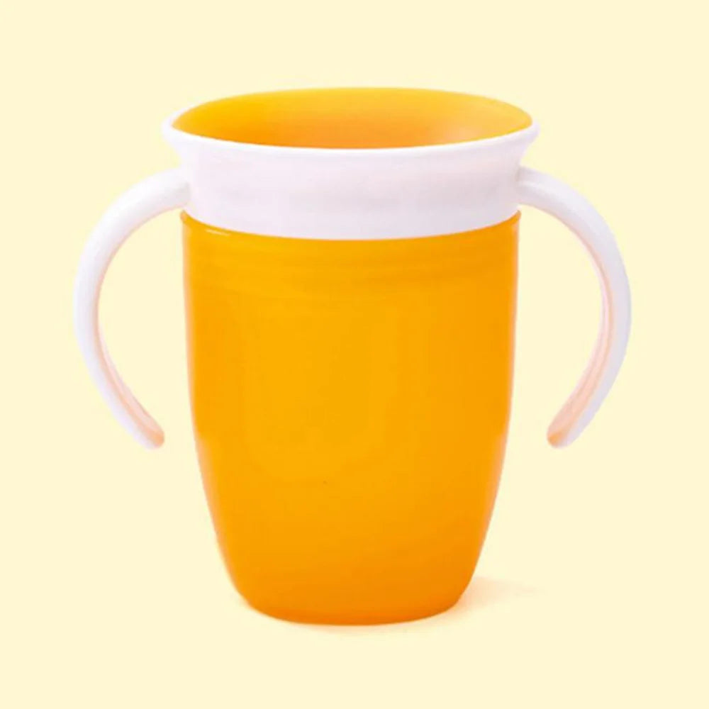 Leakproof Water Cup For Children Multivariant