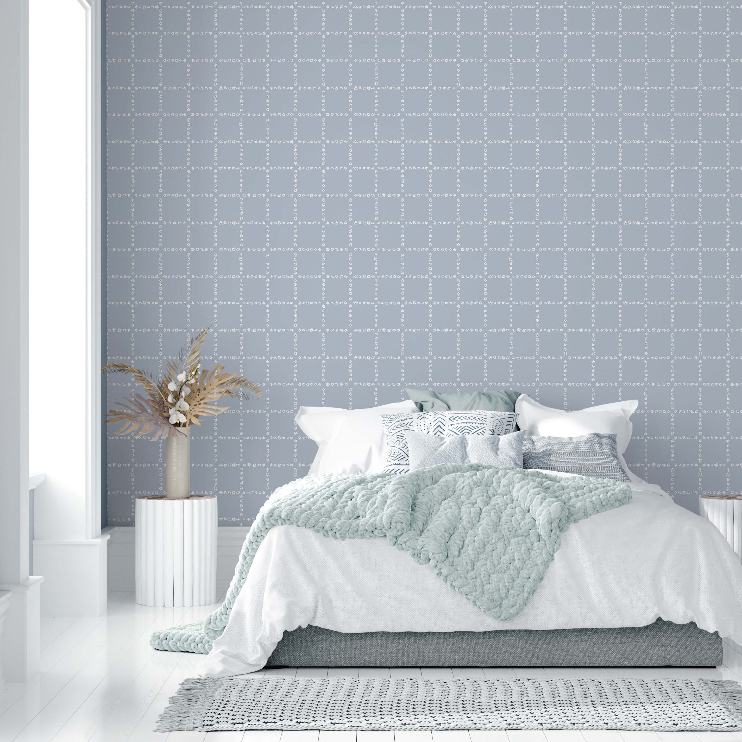 Shae Wallpaper By Melissa Johnson Design