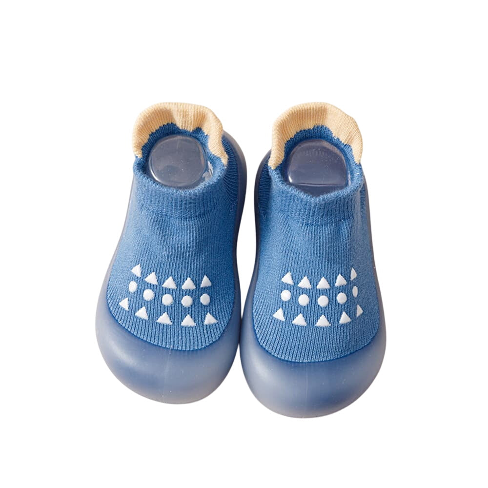 Shapehop - Toddlers Non-slip Sock-shoes