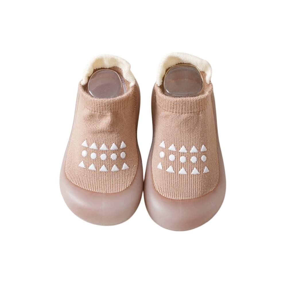 Shapehop - Toddlers Non-slip Sock-shoes