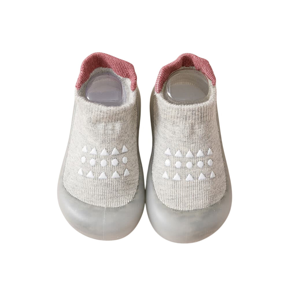 Shapehop - Toddlers Non-slip Sock-shoes
