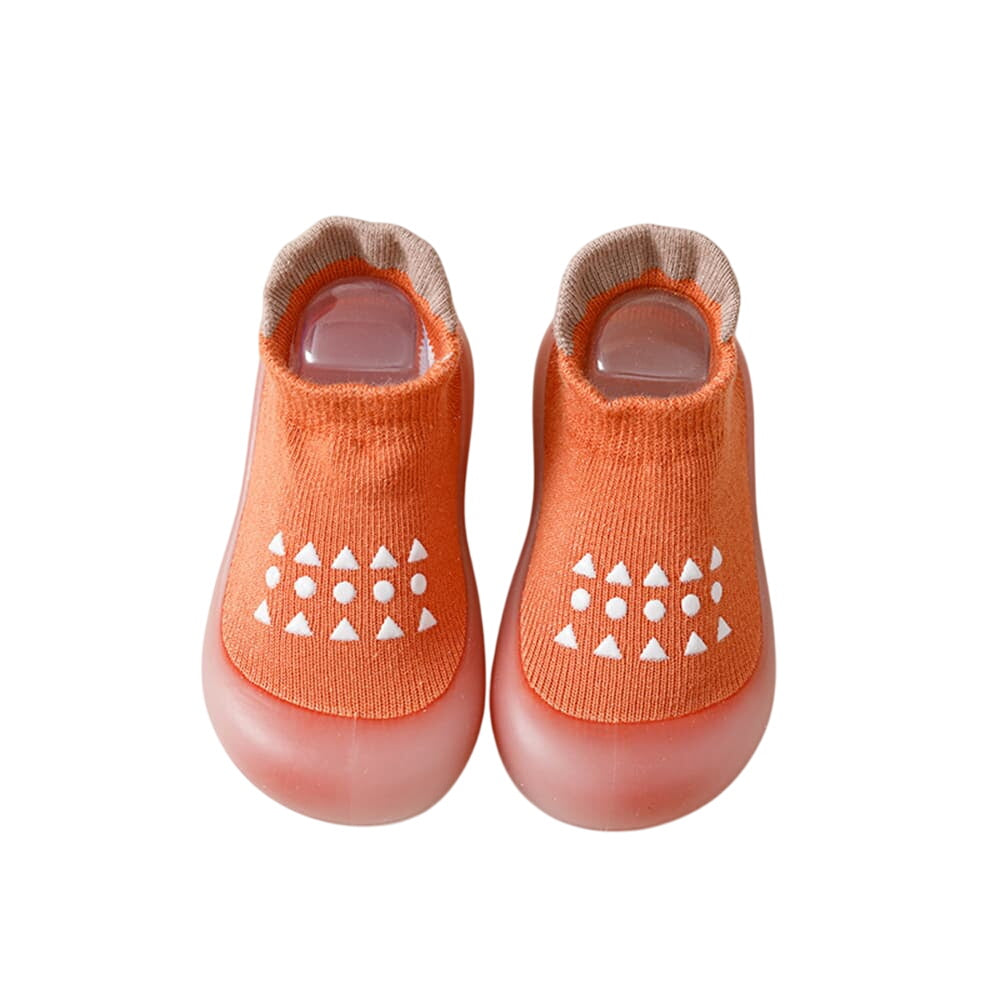 Shapehop - Toddlers Non-slip Sock-shoes
