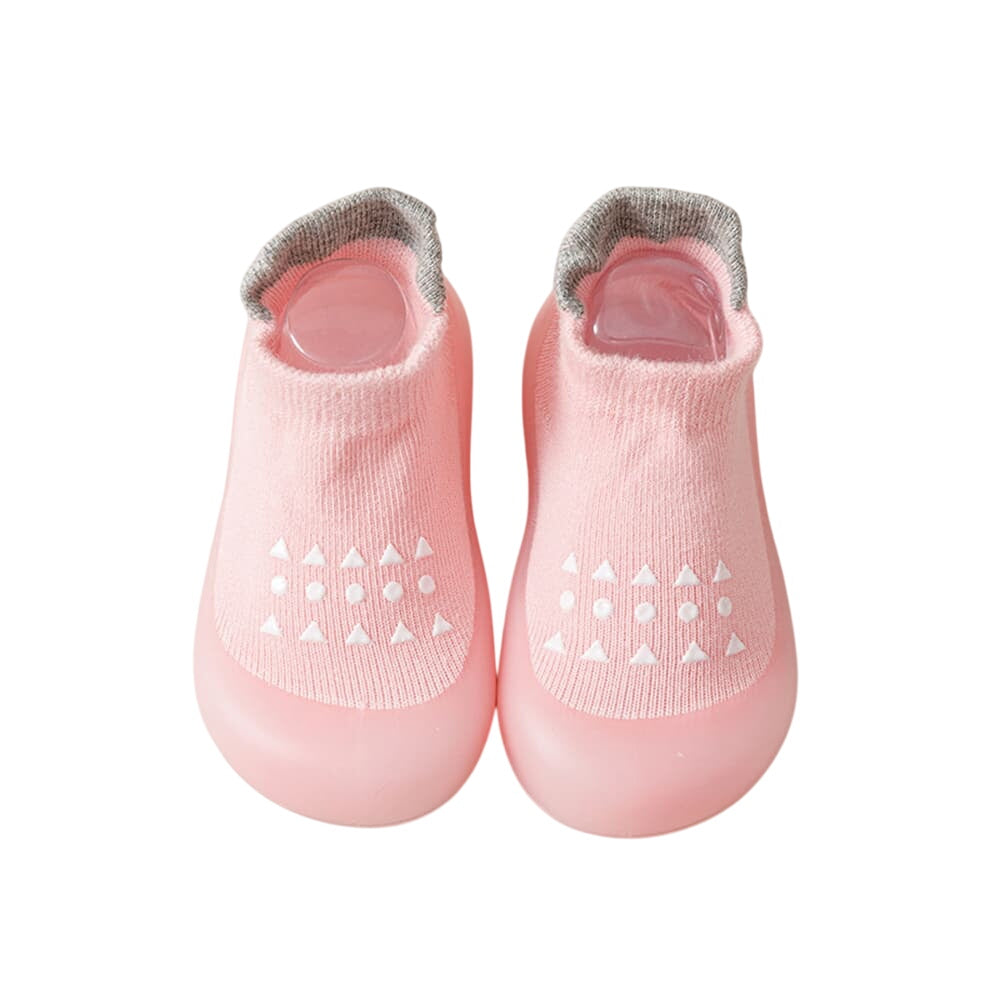 Shapehop - Toddlers Non-slip Sock-shoes