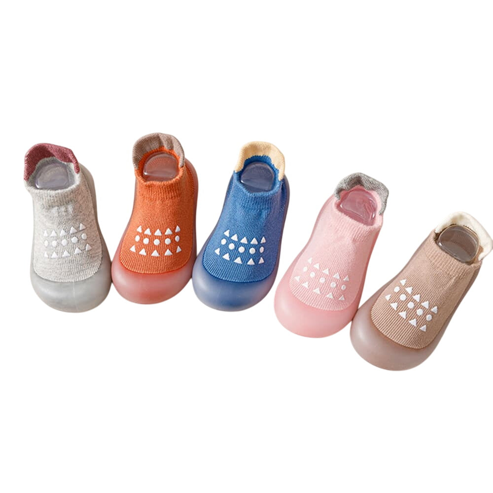 Shapehop - Toddlers Non-slip Sock-shoes