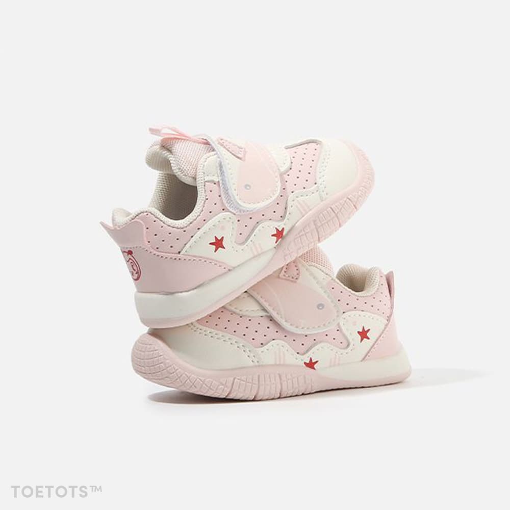 Sharksteps - Kid Sneaker