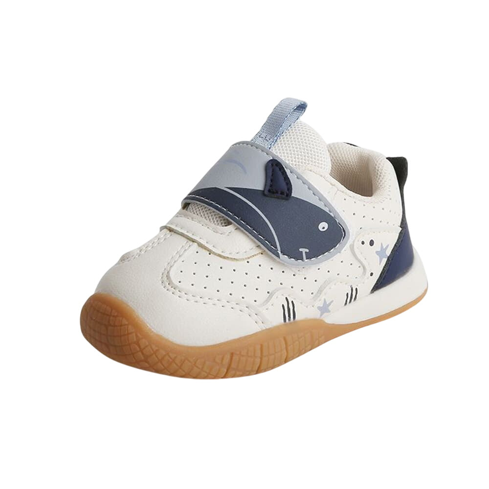 Sharksteps - Kid Sneaker