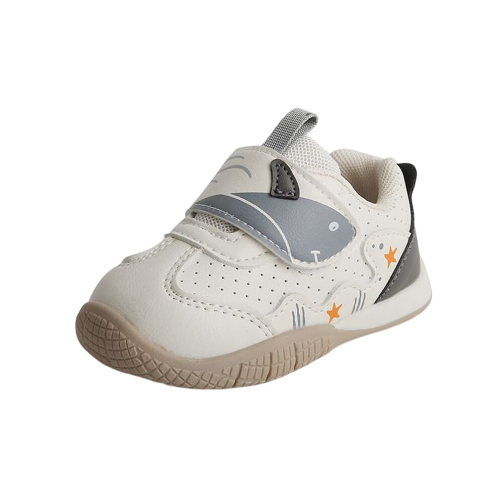 Sharksteps - Kid Sneaker