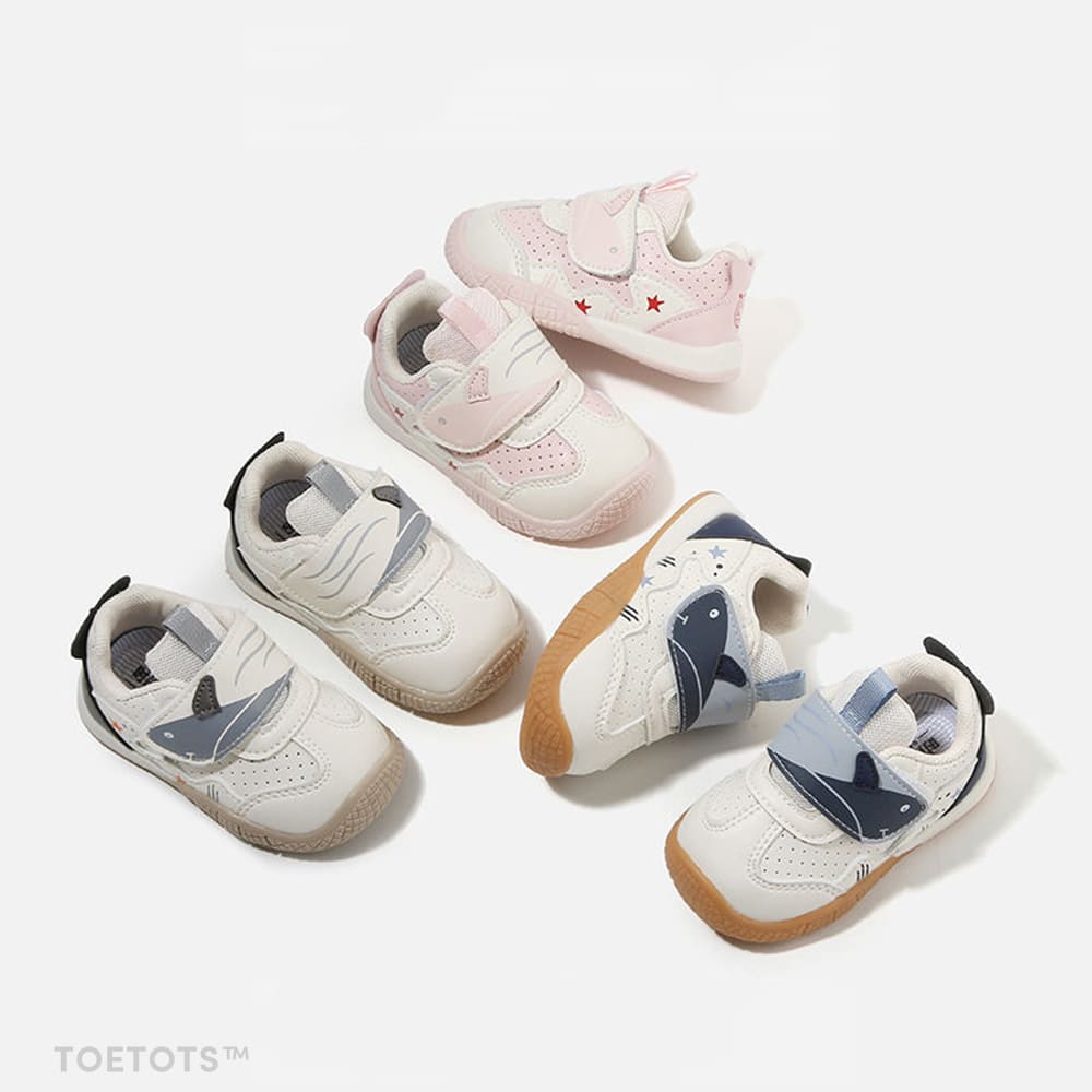 Sharksteps - Kid Sneaker