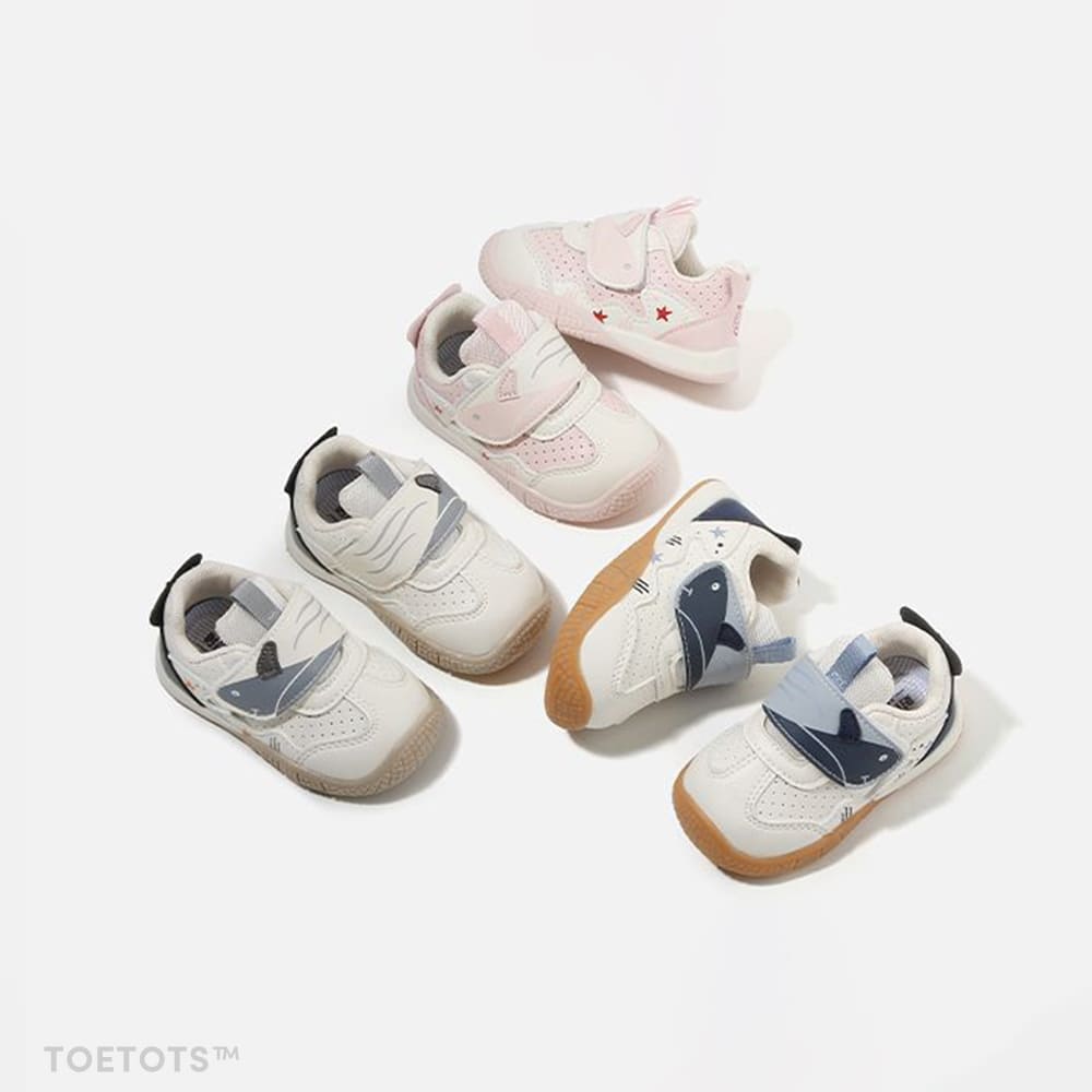 Sharksteps - Kid Sneaker