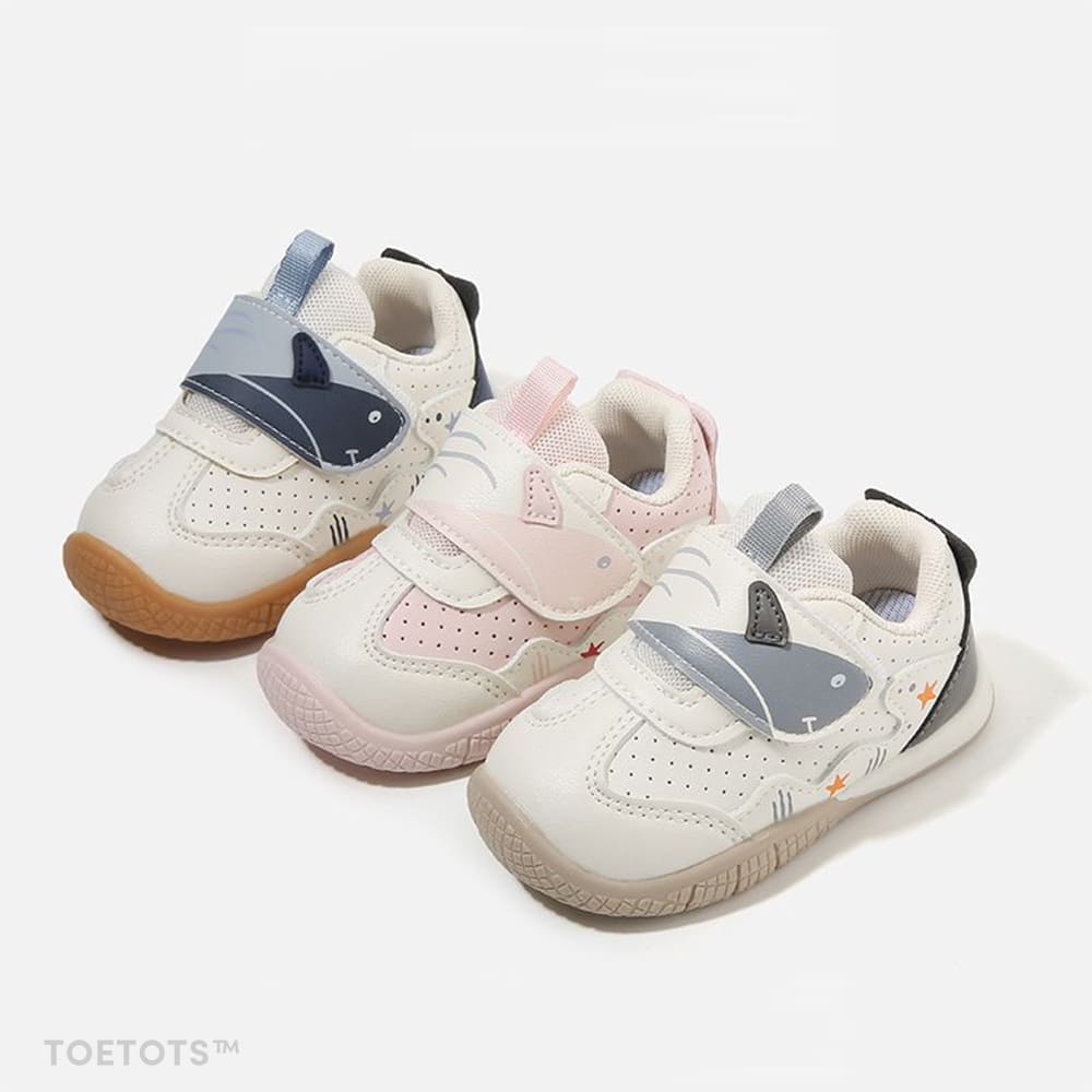 Sharksteps - Kid Sneaker