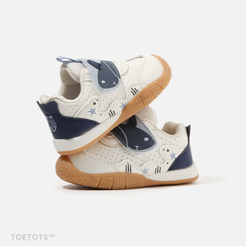 Sharksteps - Kid Sneaker