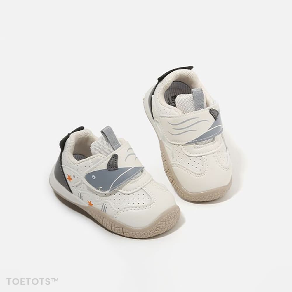 Sharksteps - Kid Sneaker