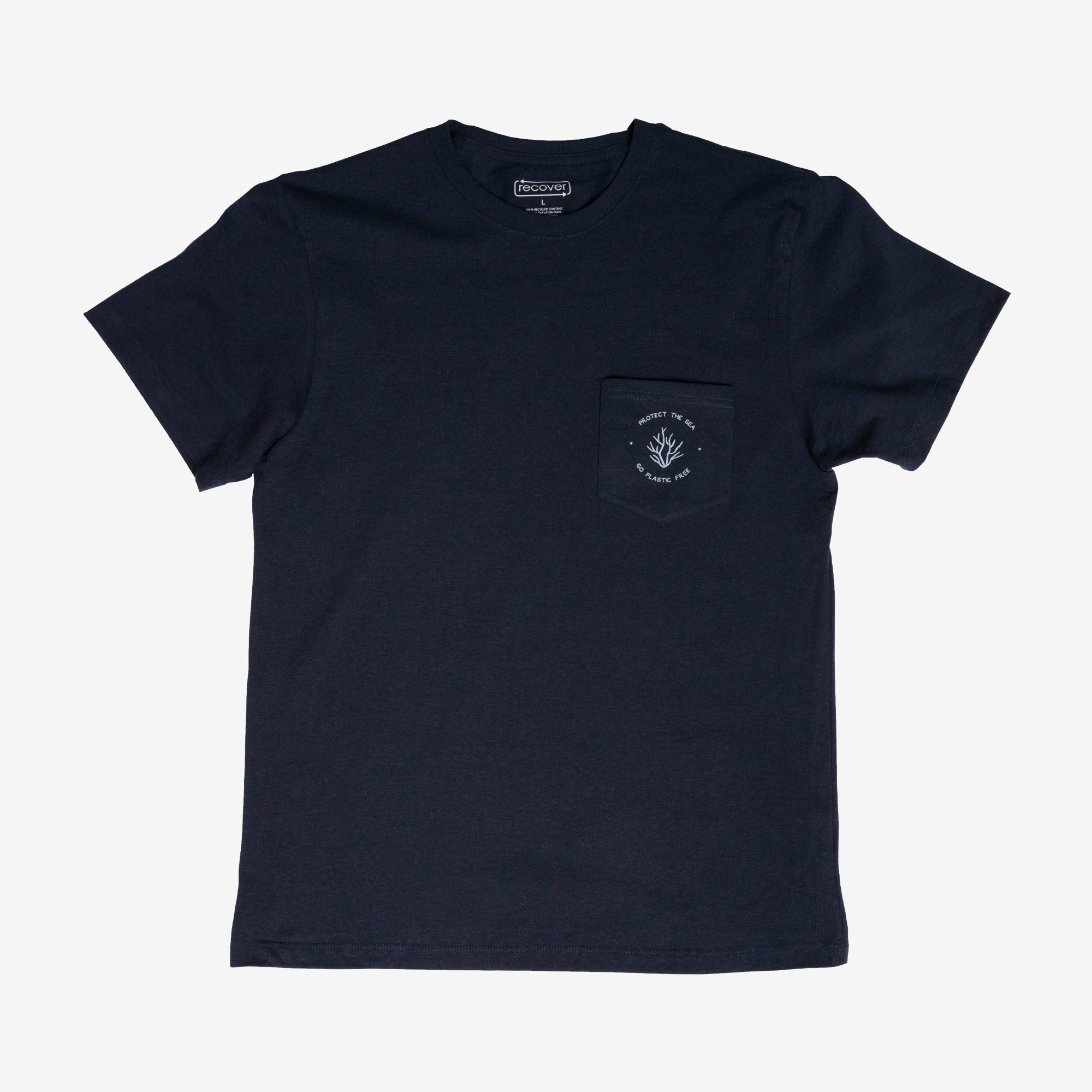 Protect The Sea T-shirt