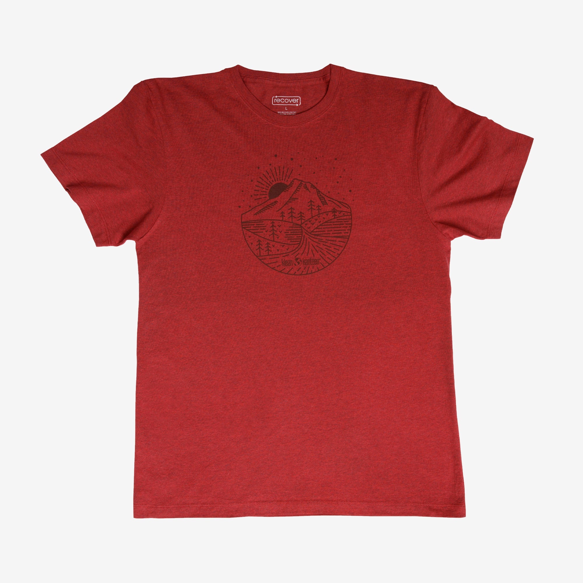 Backyard T-shirt