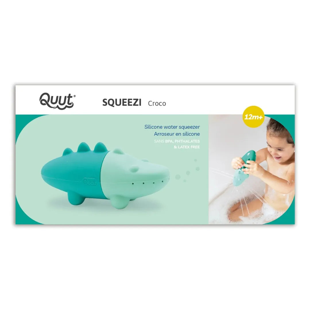 Squeezi Croco