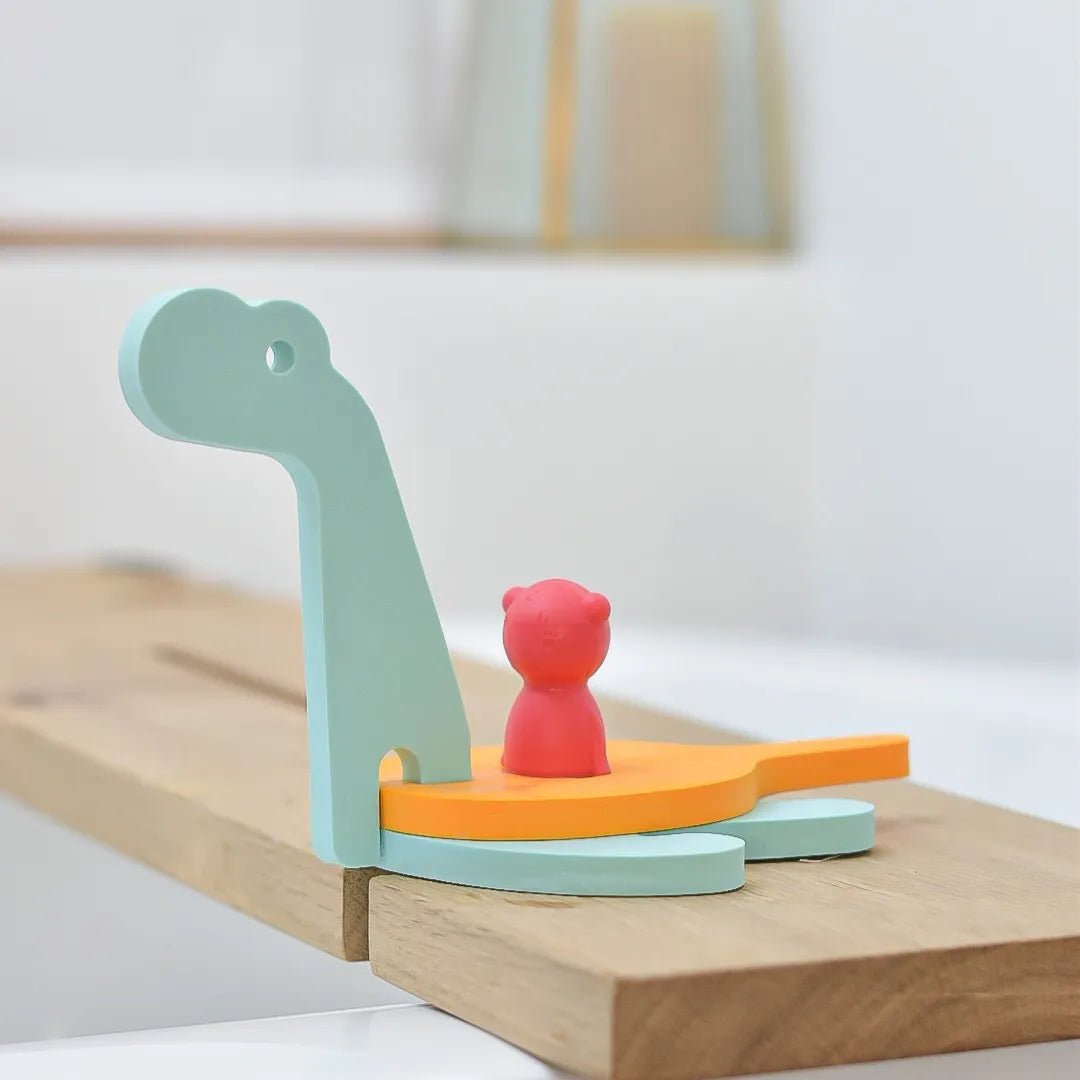 Puzzle Friends Dino World