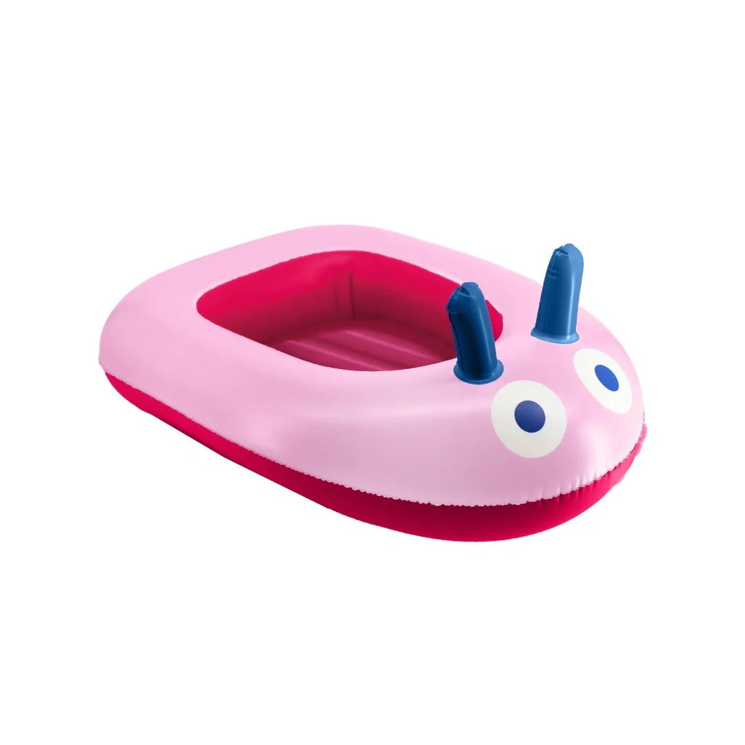 Inflatable Boat