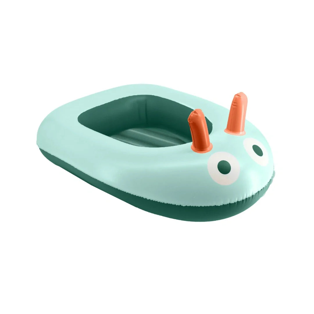 Inflatable Boat