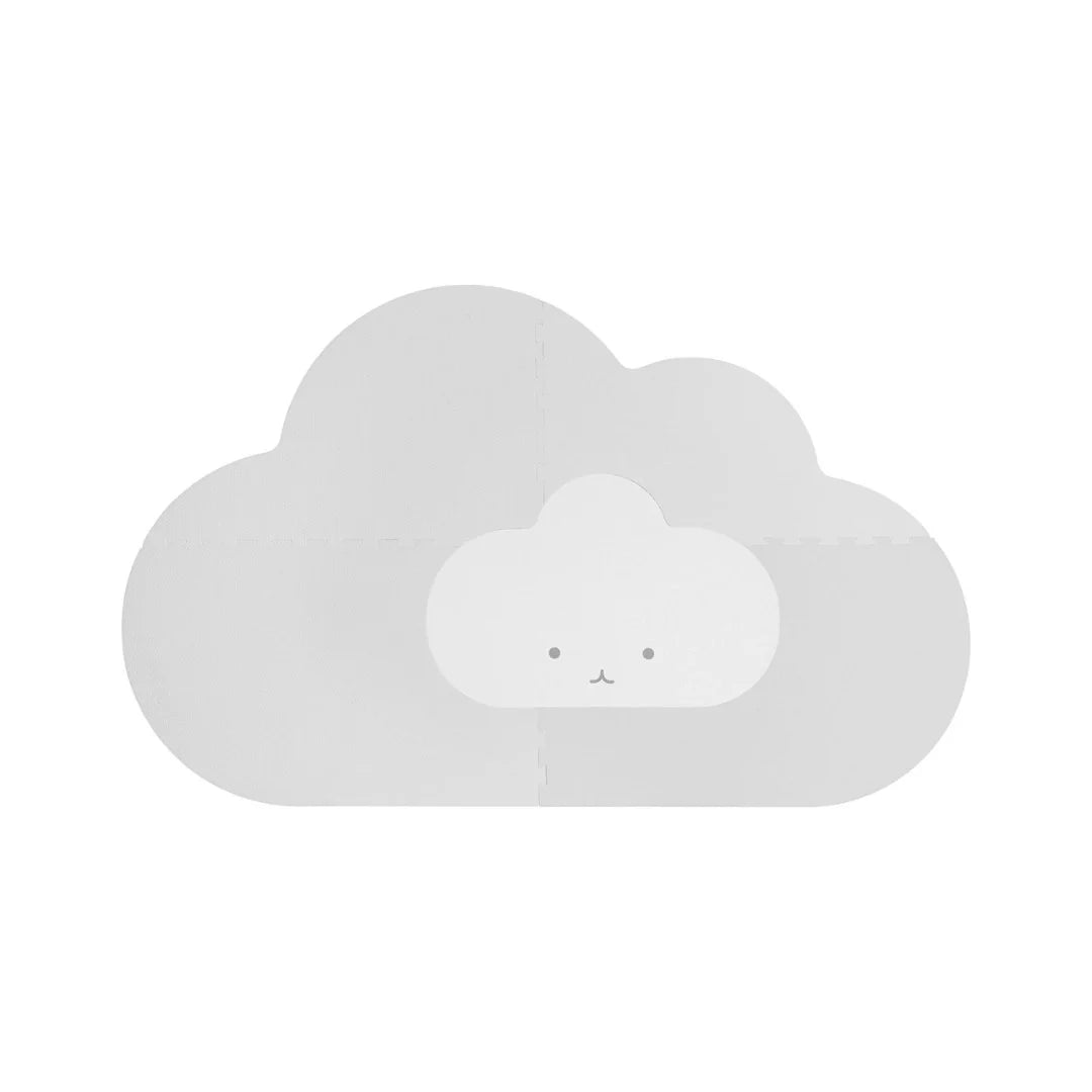 Clouds Playmat
