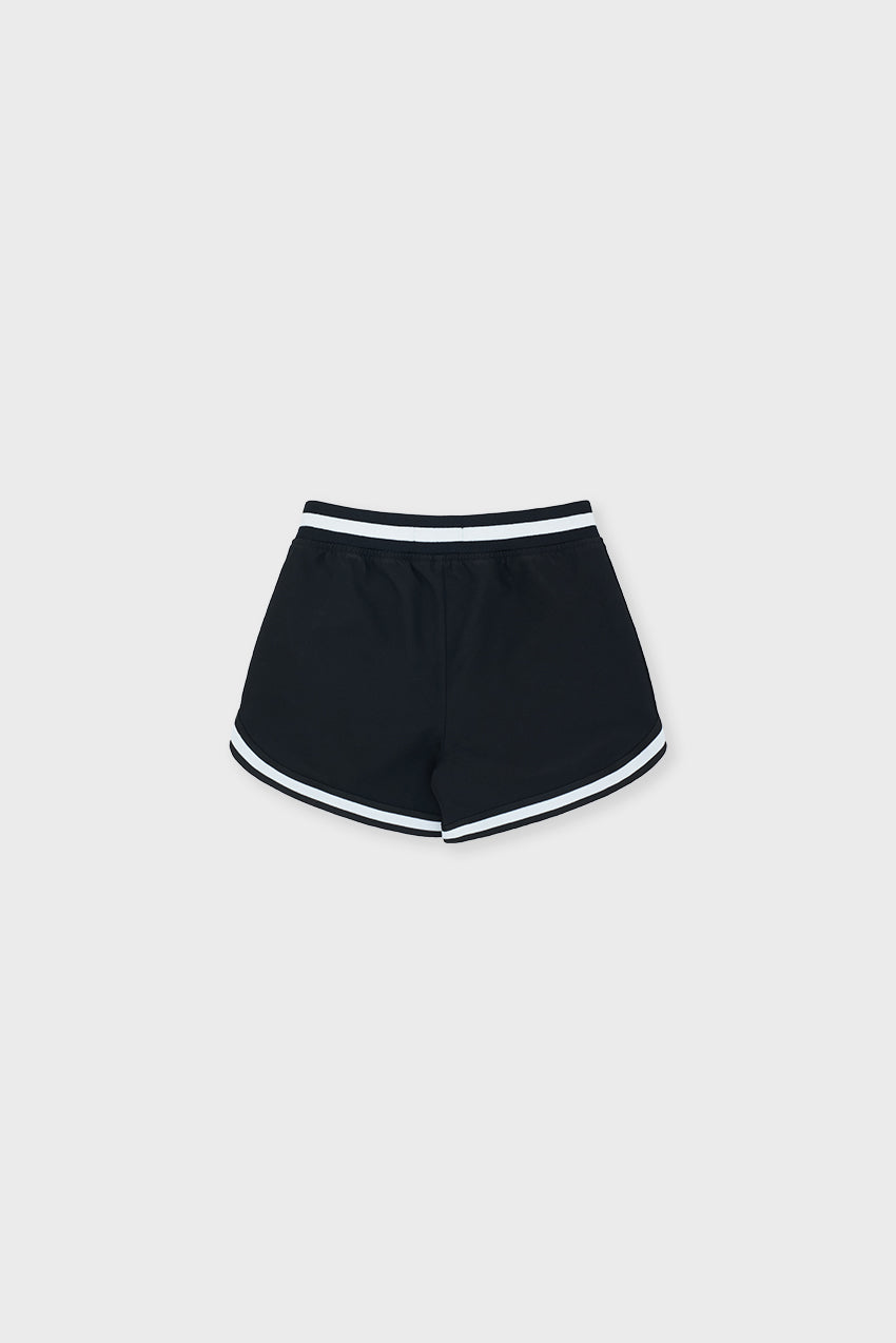 Drawstring Short