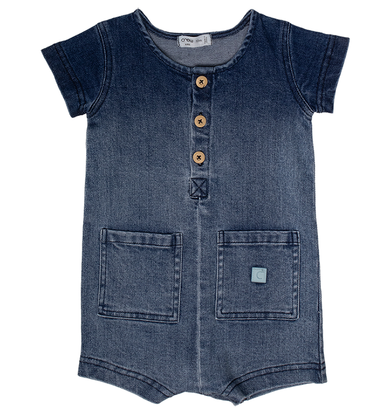 Liam Romper