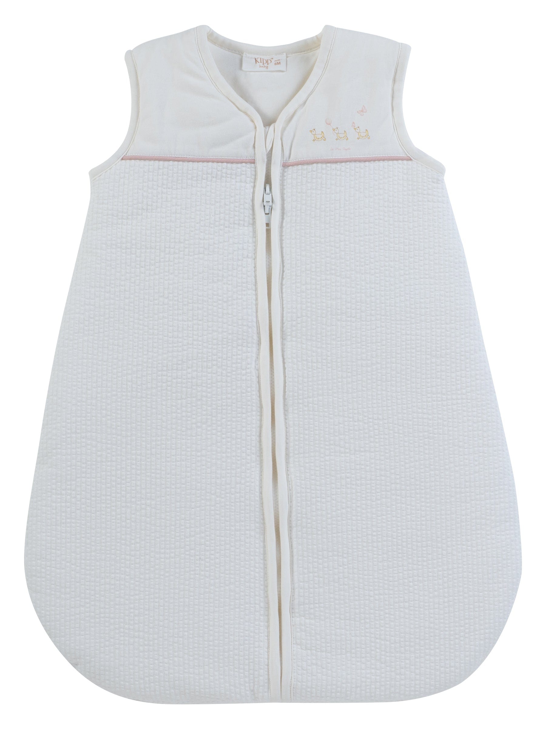Mini Royals Sleep Bag - Pink
