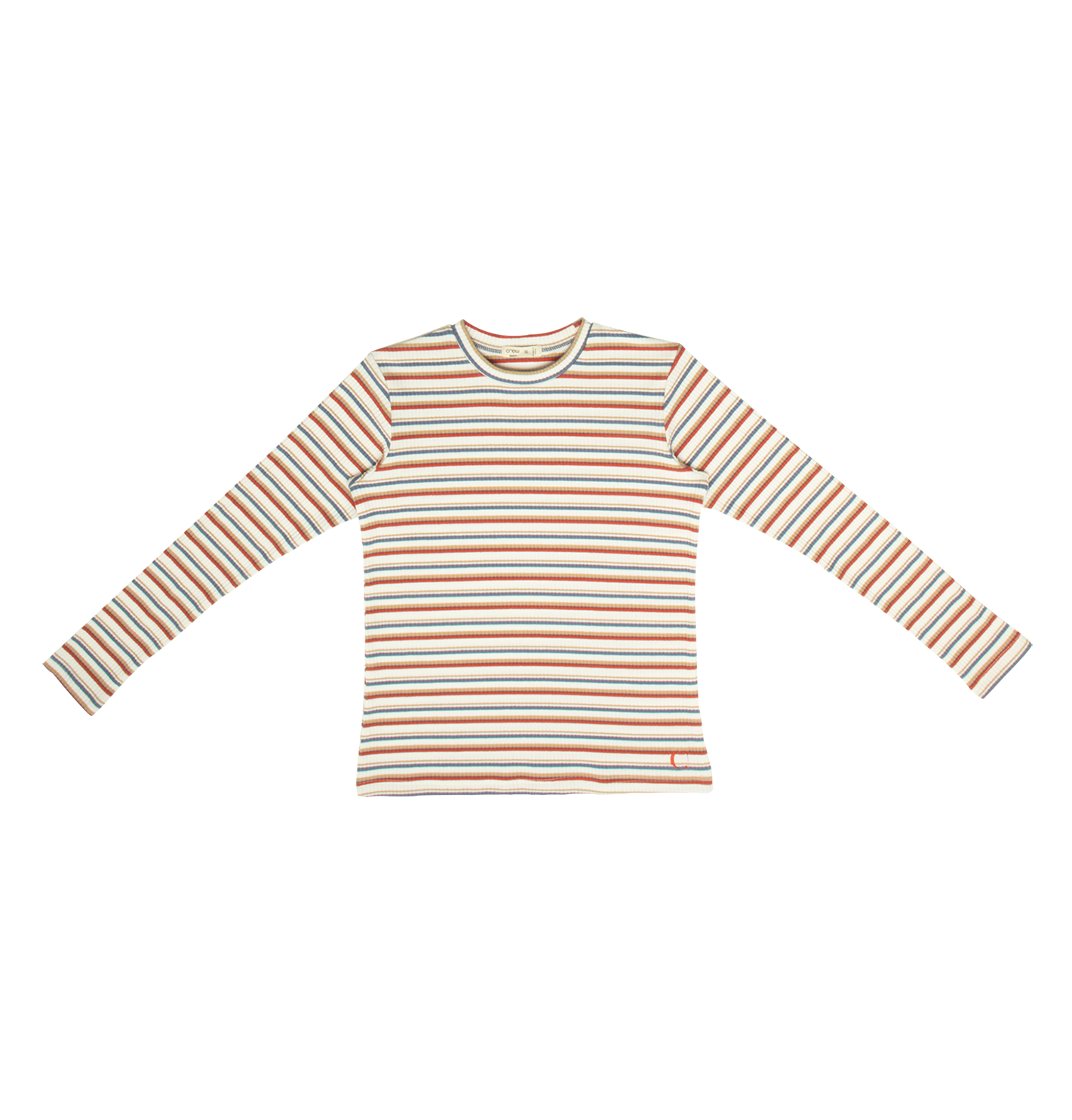 Linda Tee - Red