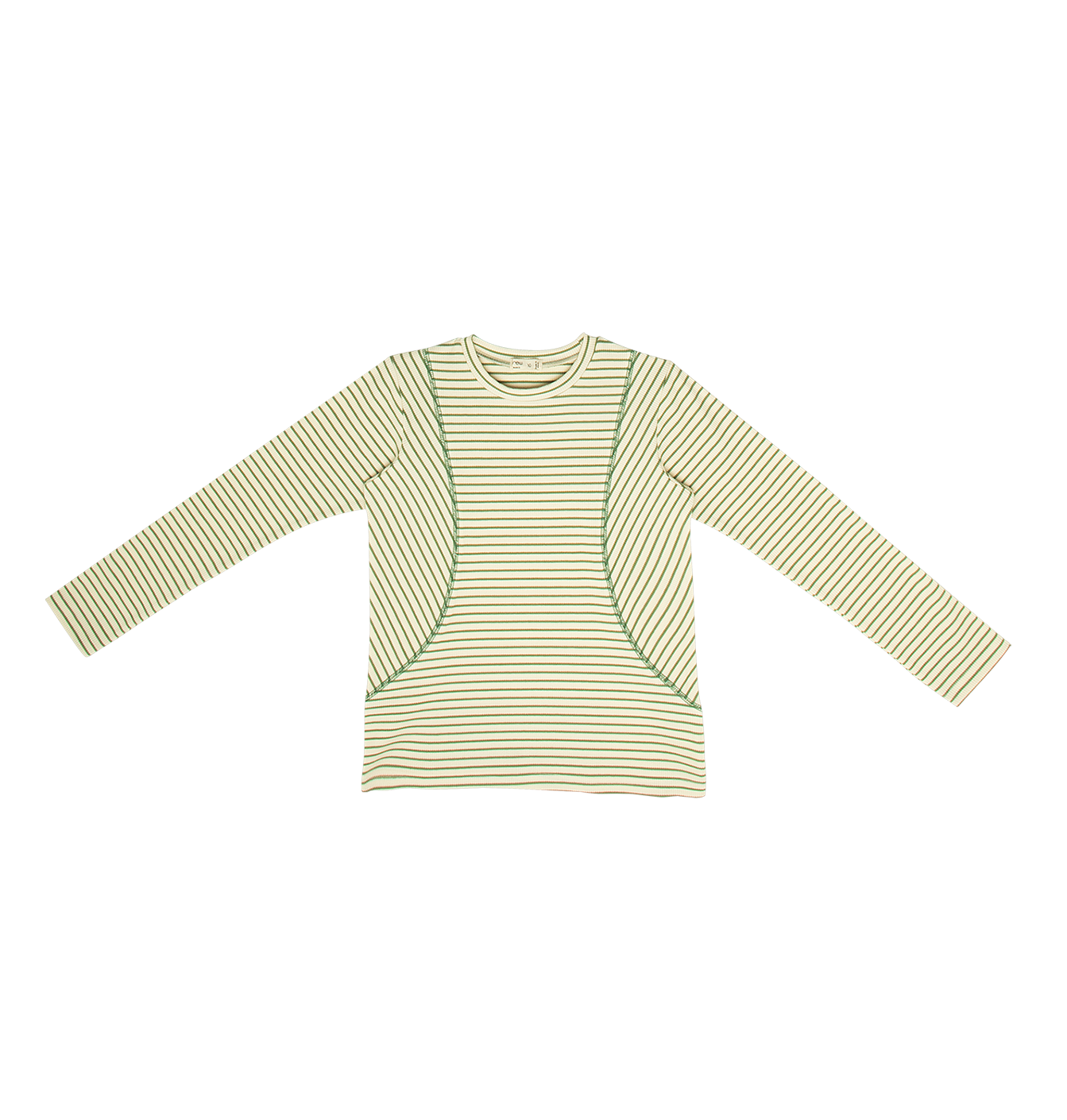 Dora Tee - Green