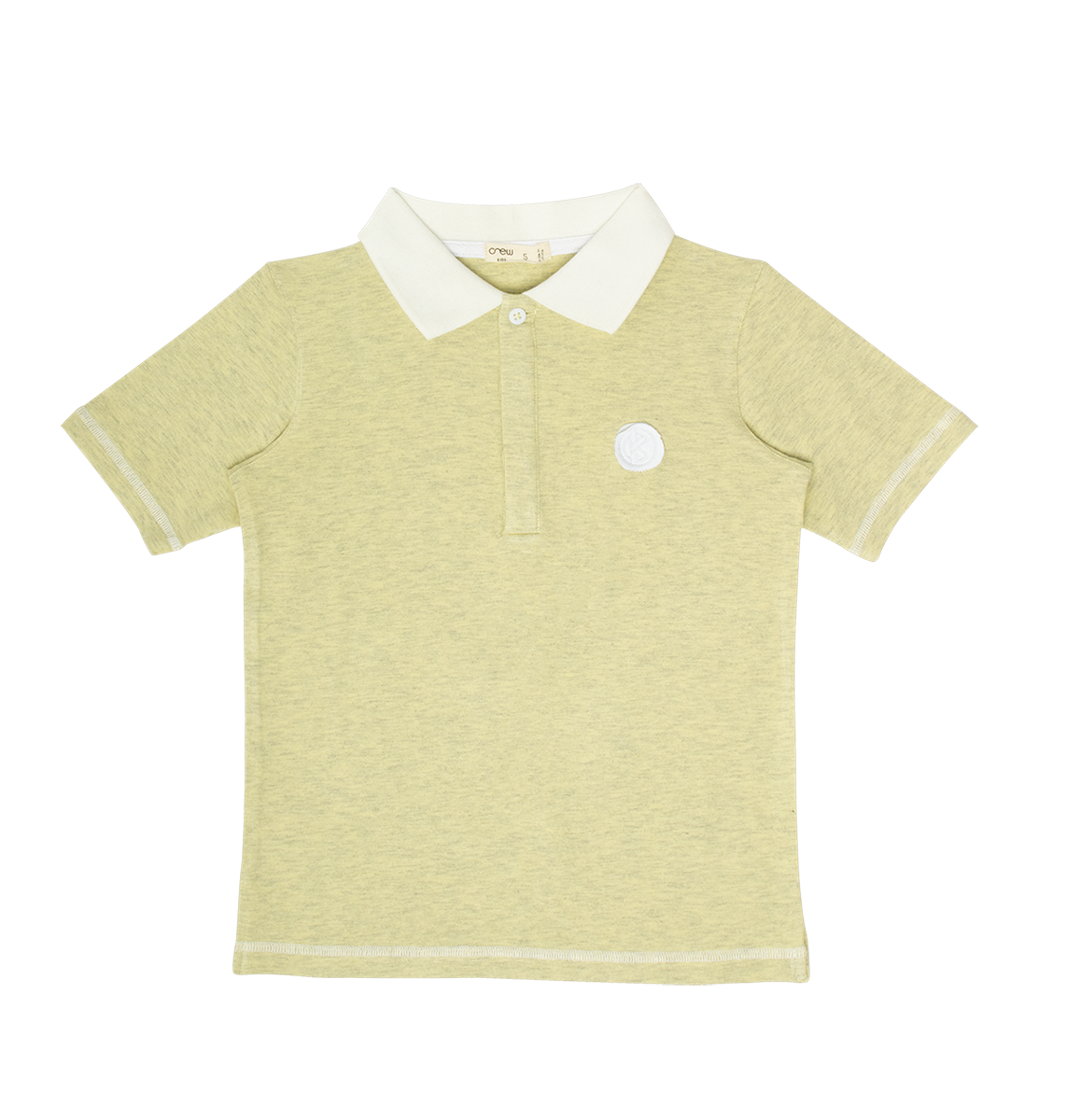 Jona Polo - Yellow