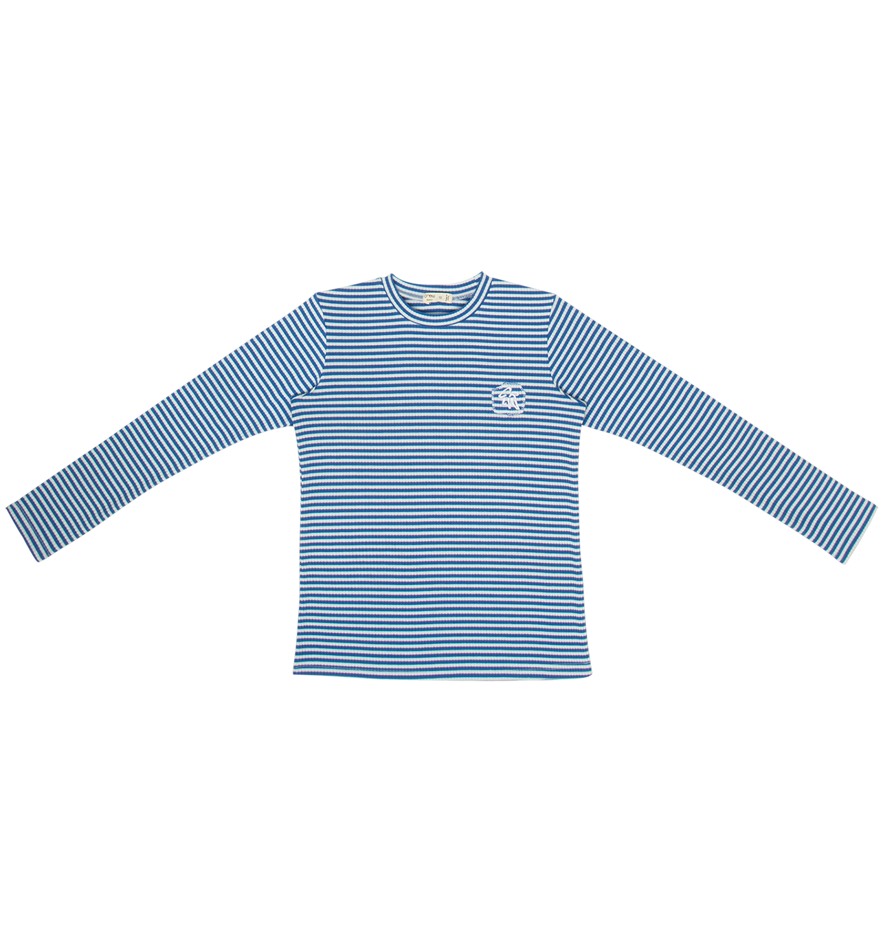 Emma Tee - Blue