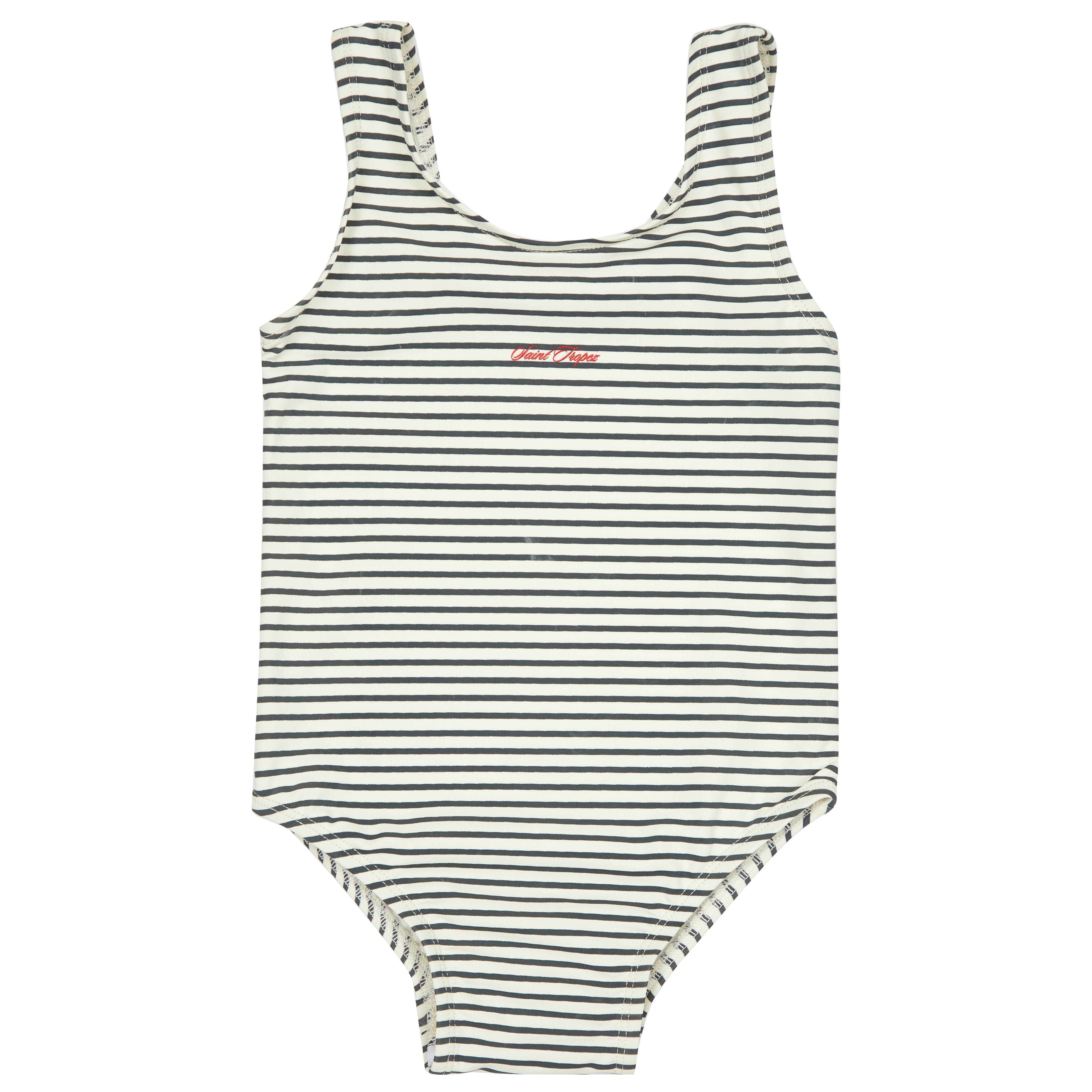 Nautical Swimsuit