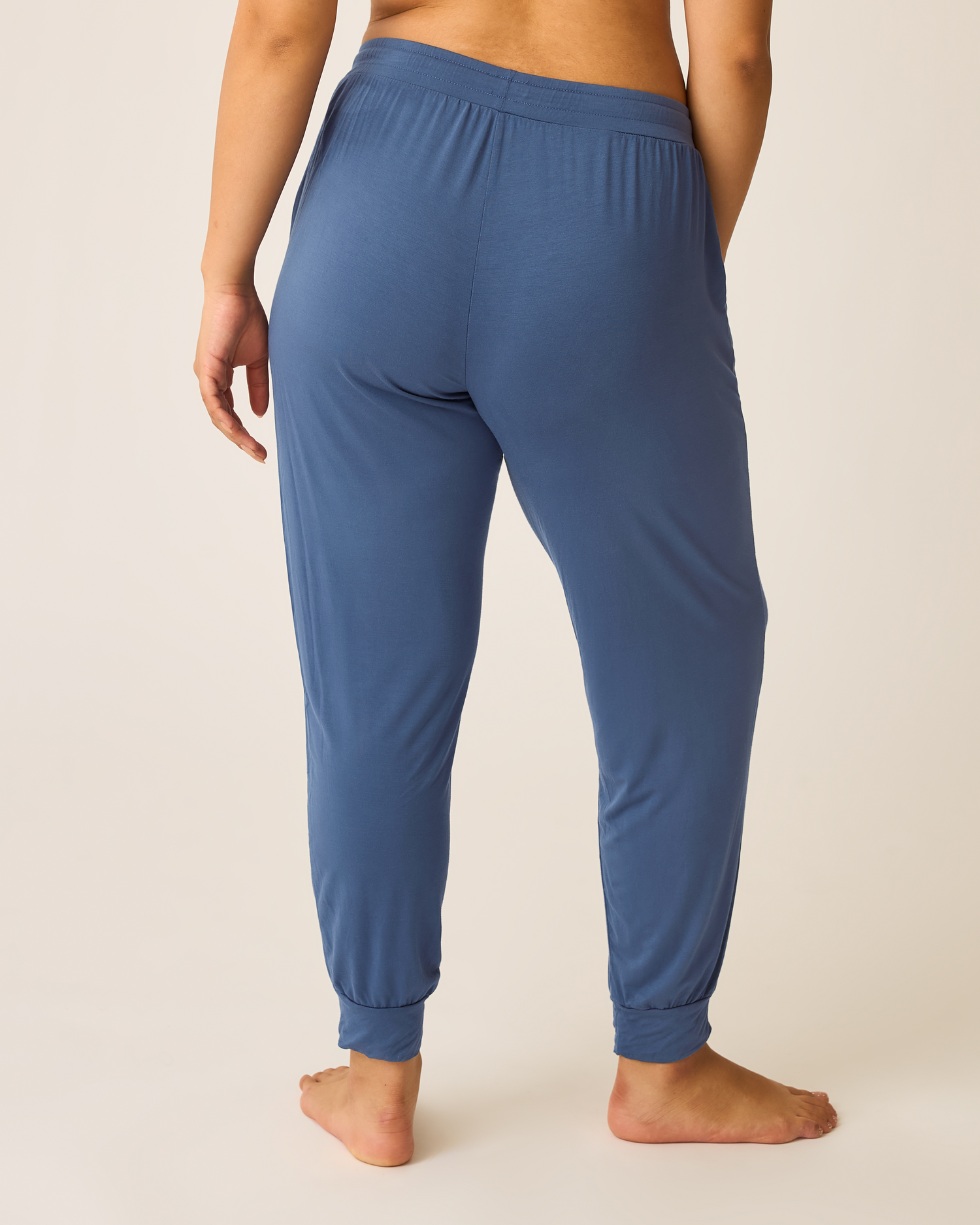 Everyday Lounge Jogger | Slate Blue