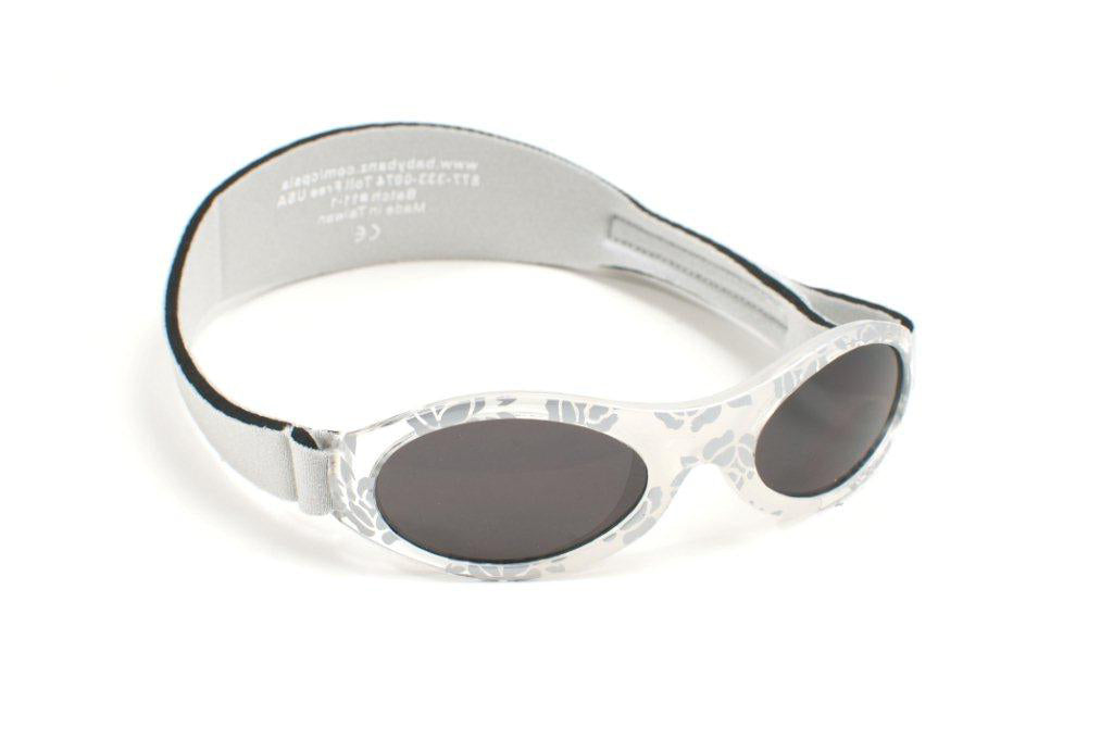 Baby Sunglasses - Bubzee Wrap Around