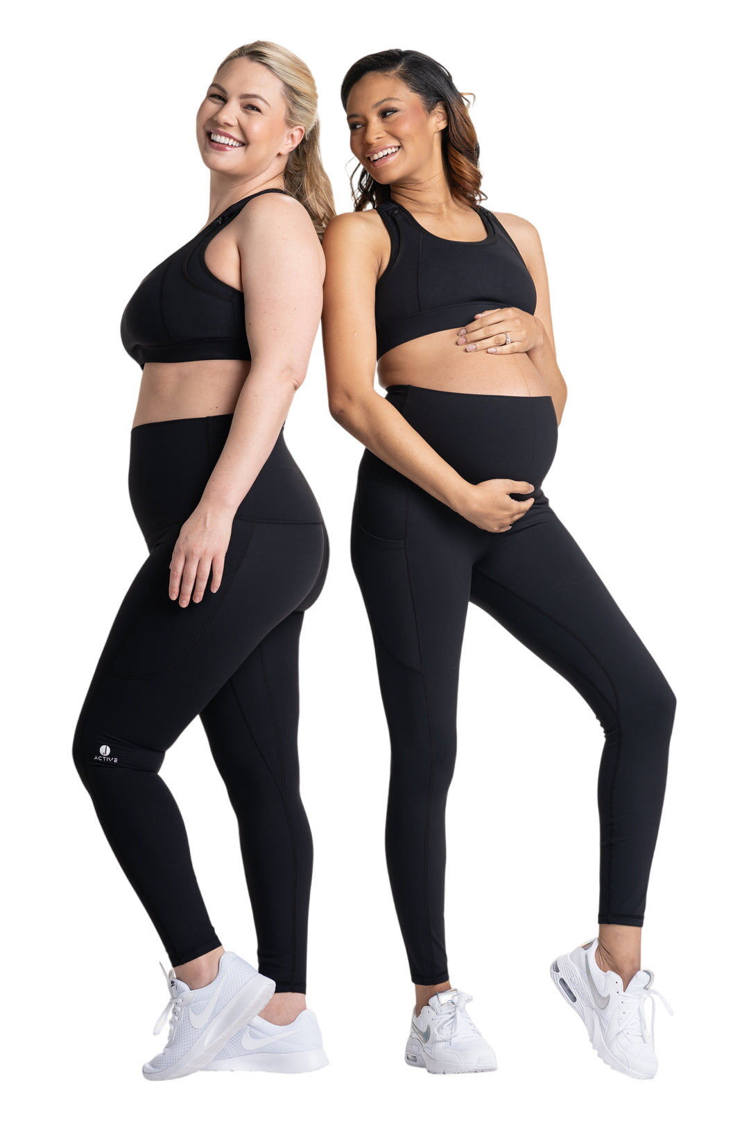 Sima Pregnancy & Postpartum Leggings