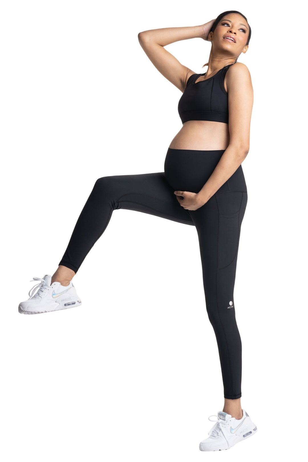 Sima Pregnancy & Postpartum Leggings