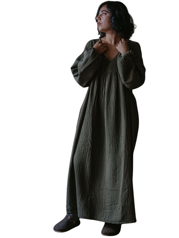 The Meadow Dress - Women's