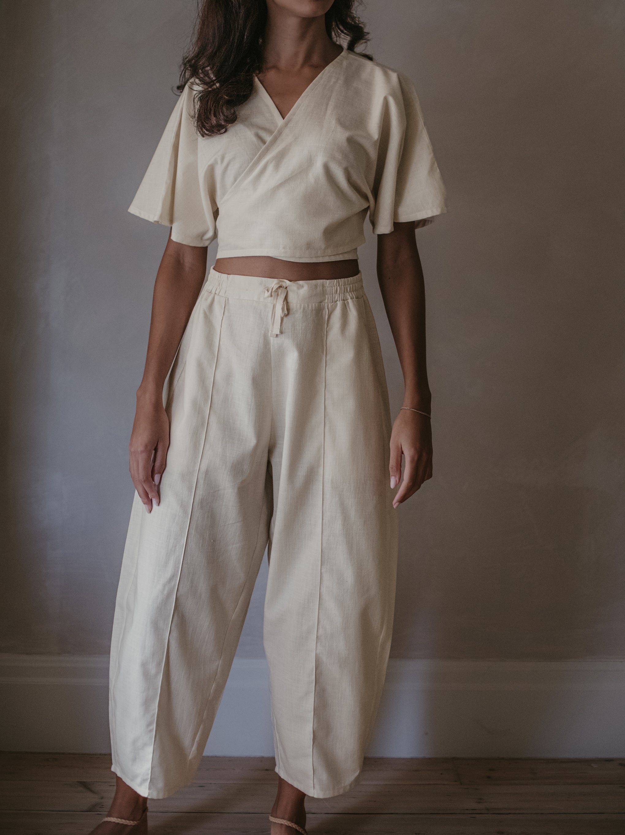 The Artisan Trouser - Women's