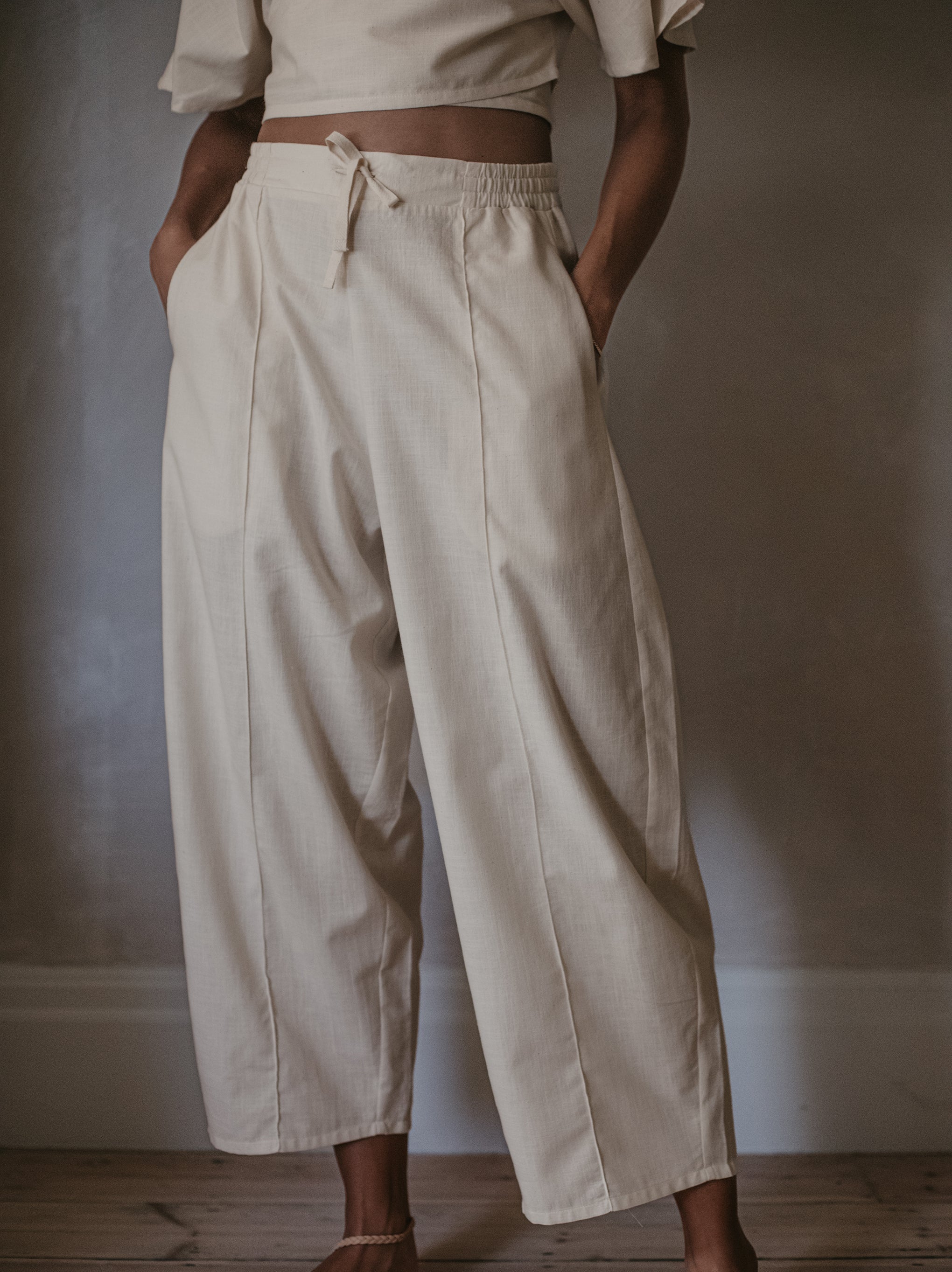 The Artisan Trouser - Women's