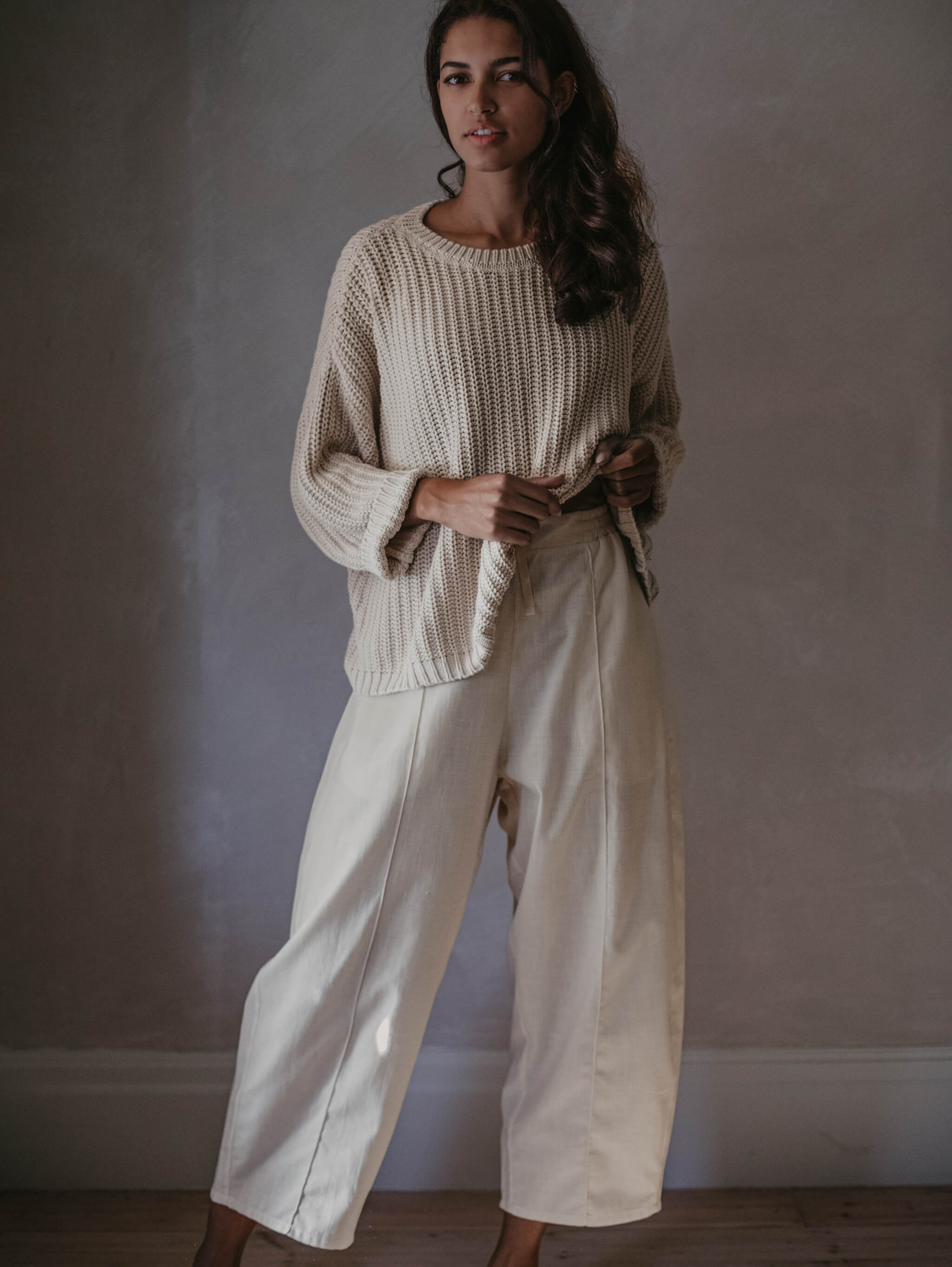 The Artisan Trouser - Women's