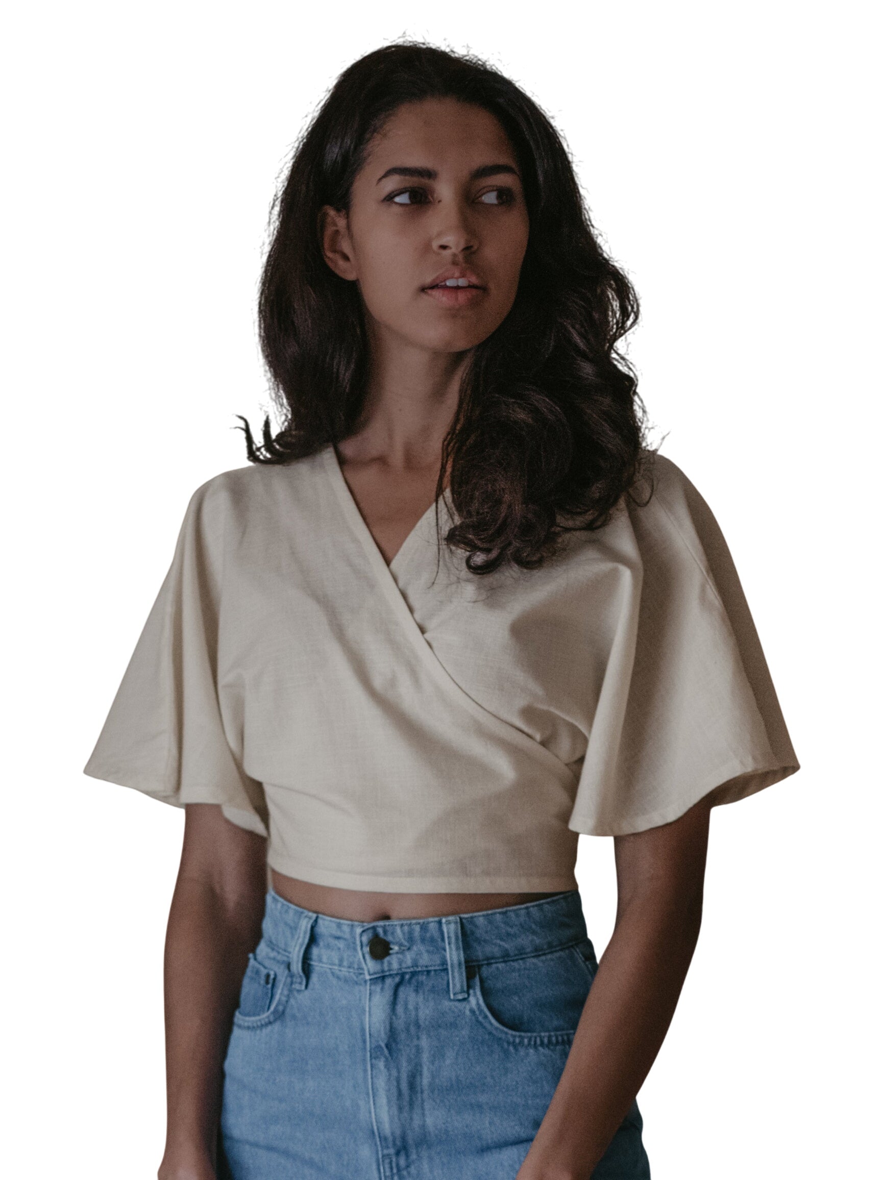 The Artisan Top - Women's
