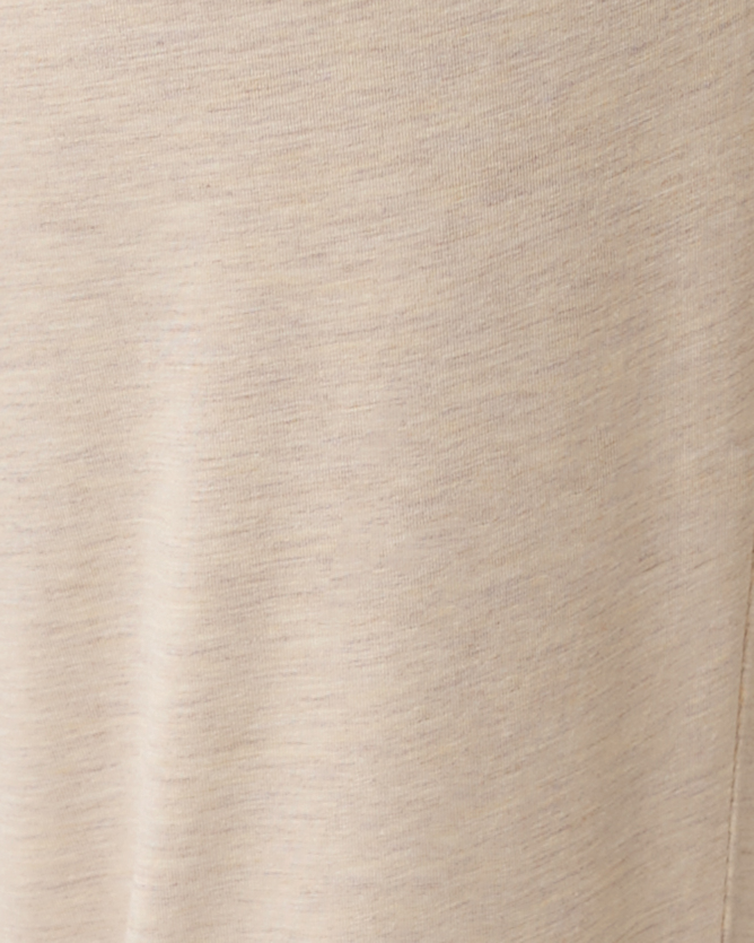 Everyday Lounge Jogger | Oatmeal Heather