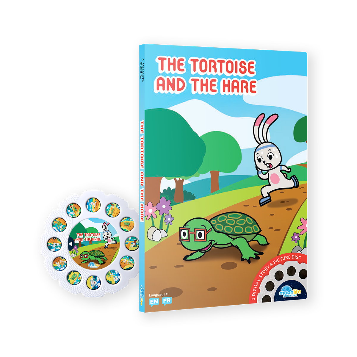 Storytime Mega Bundle