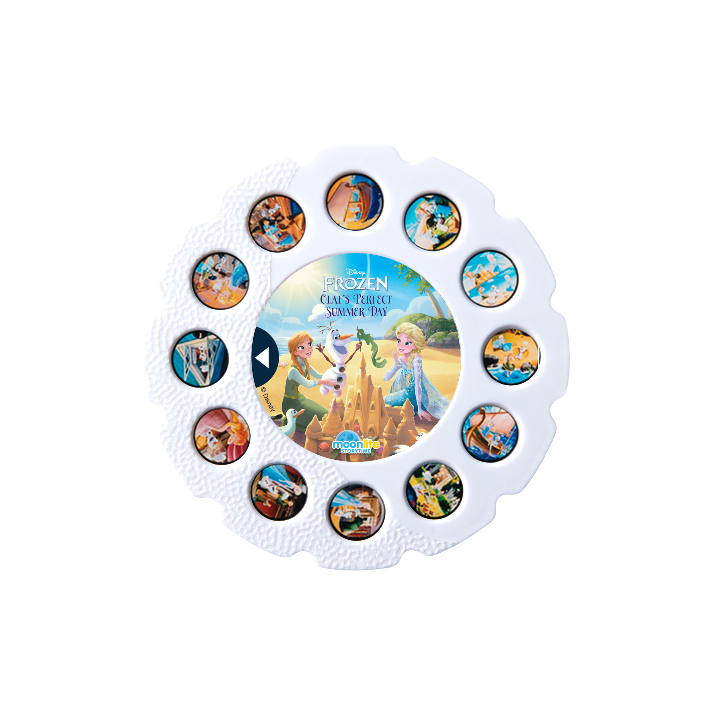 Disney Frozen: Olaf's Perfect Summer Day