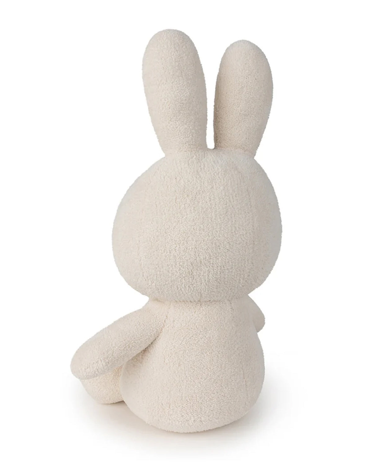 Plush Miffy Sitting Terry Light Pink 20"
