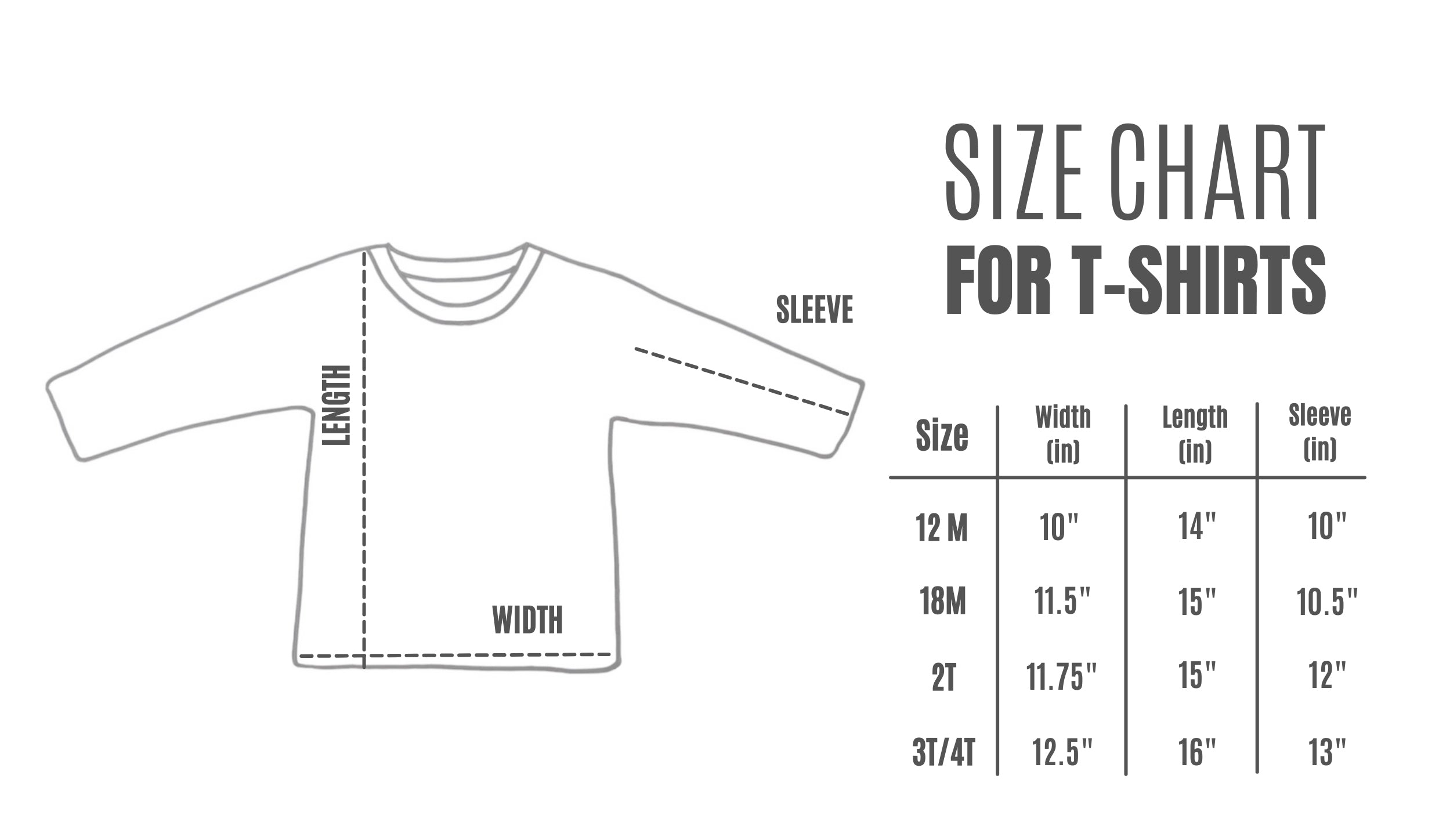 Valentine Elephant Tee, Red