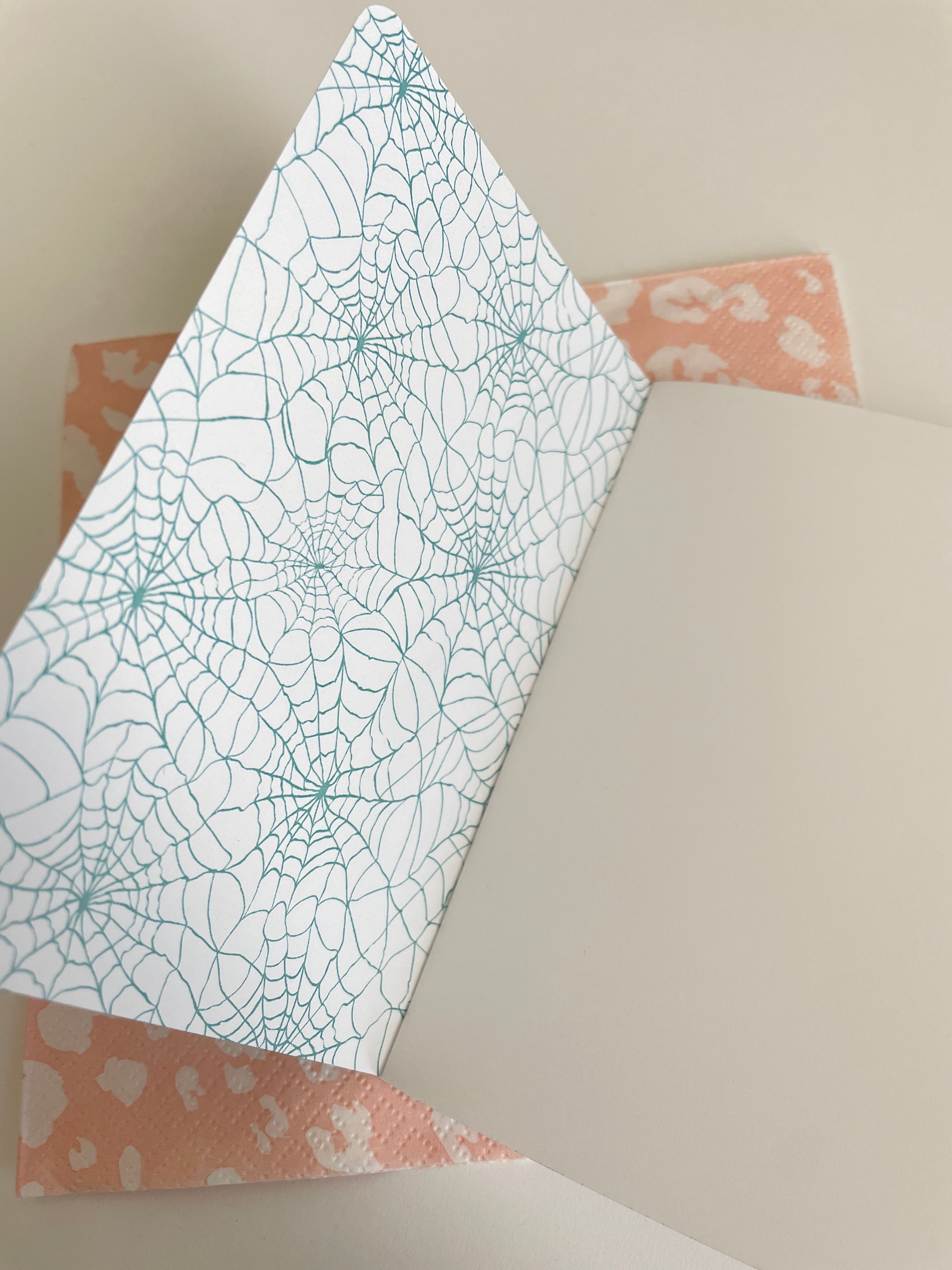 Peace Off - Two 32-page Books