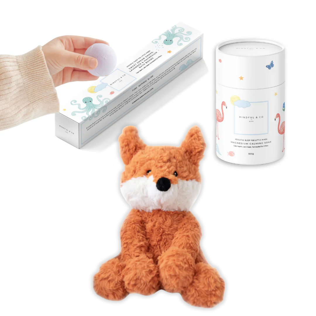 Sleepy Time Bliss Bundle