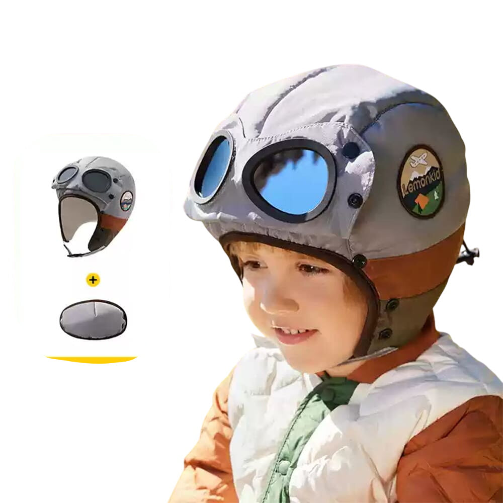 Skyquest - Kid Hat