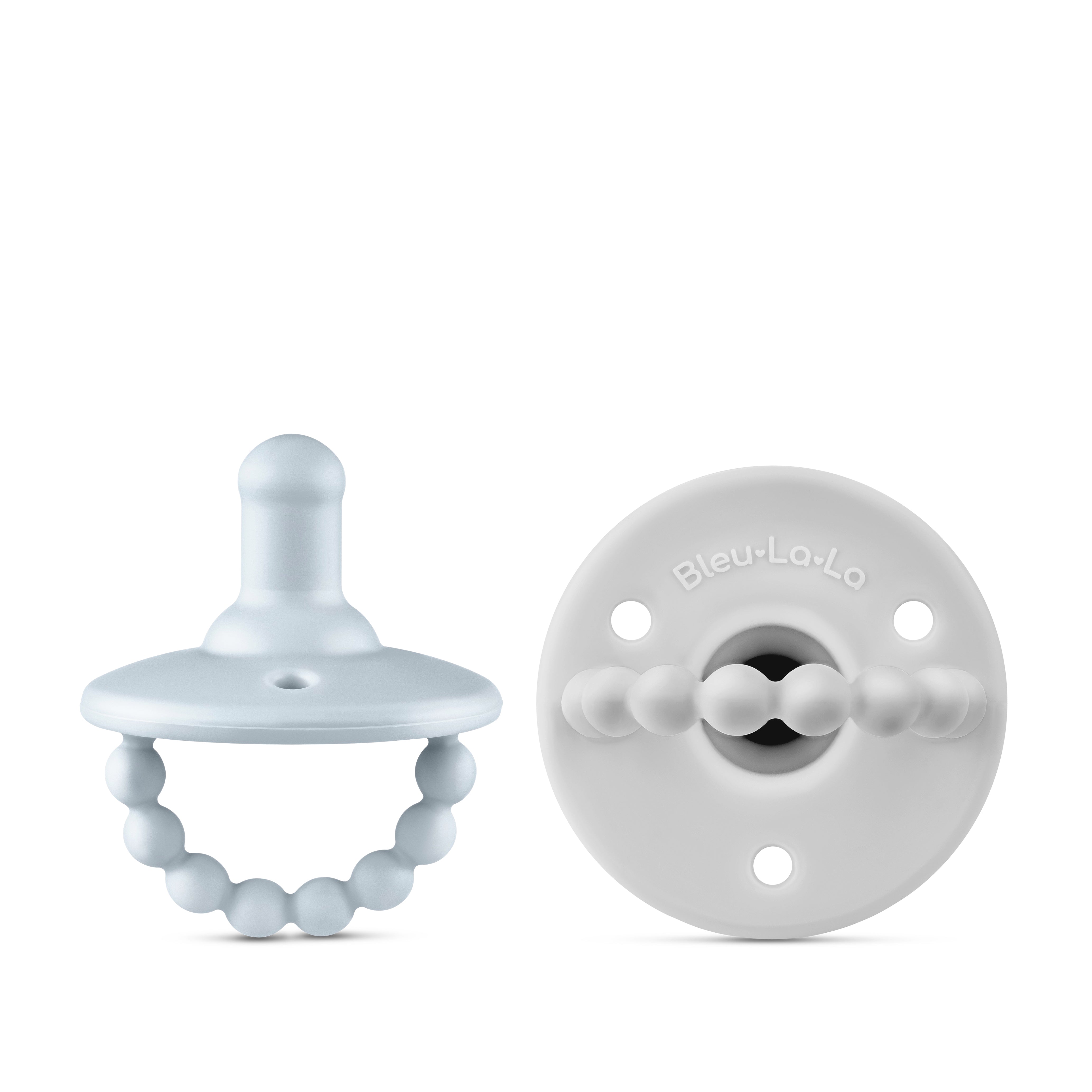 Lulubabe Pacifier - Set By Bleu La La