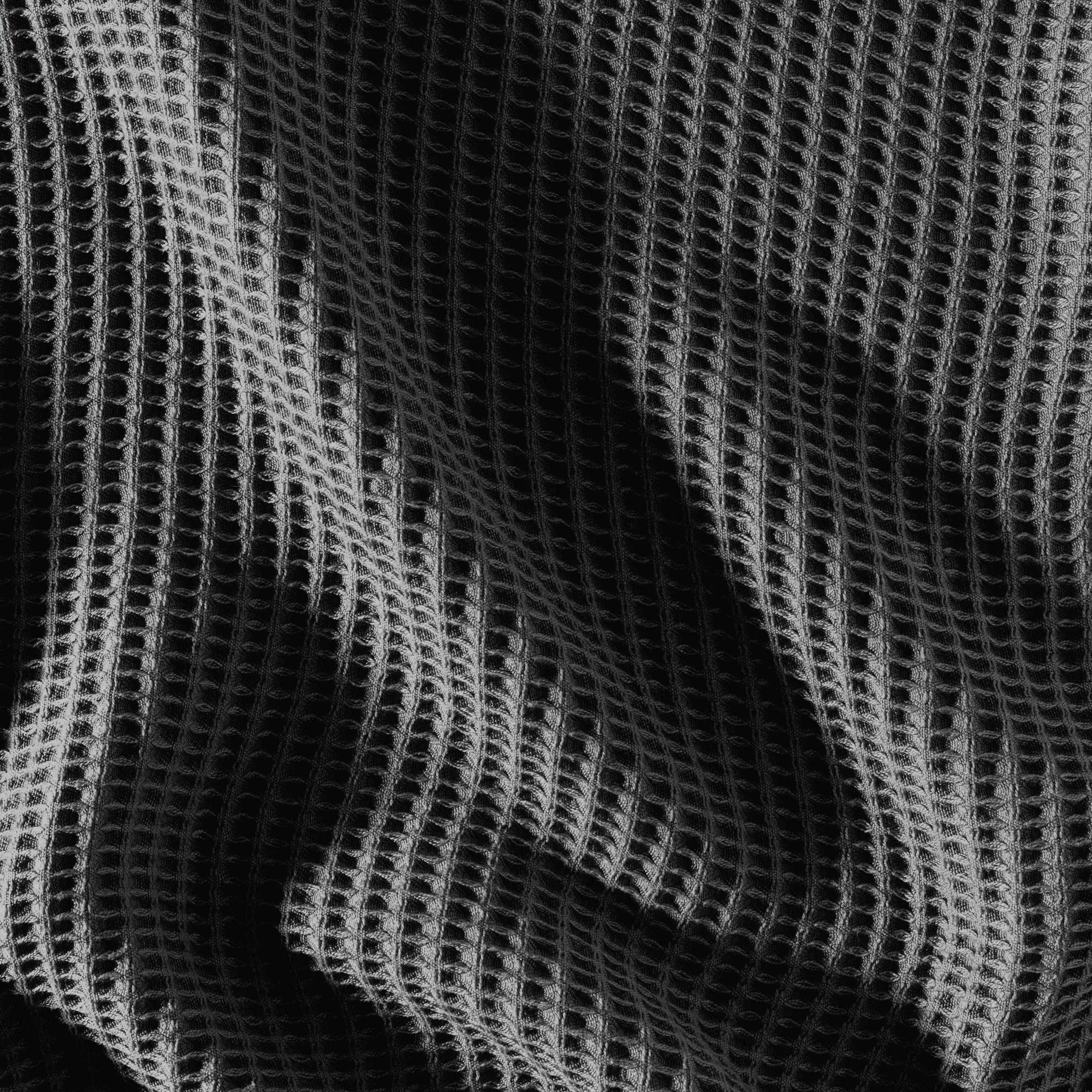 Blissful Bamboo Waffle Dish Towel Set